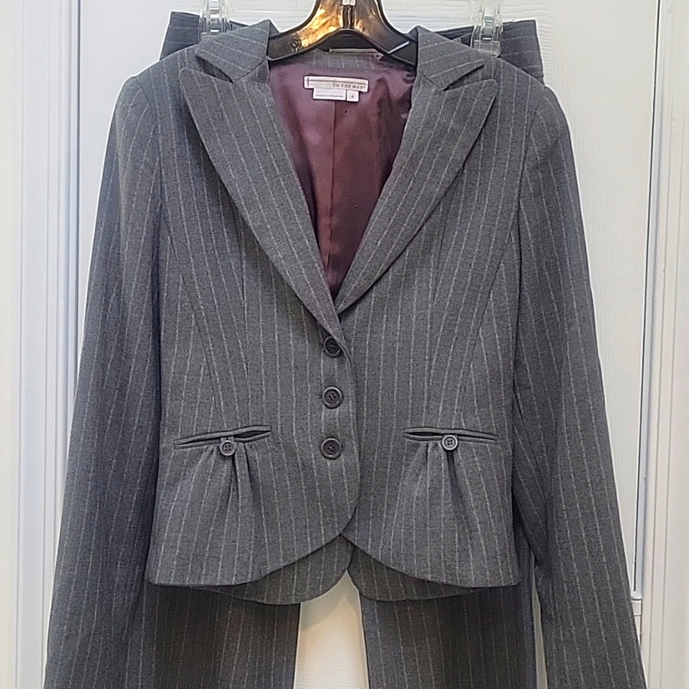 EUC BLAZER